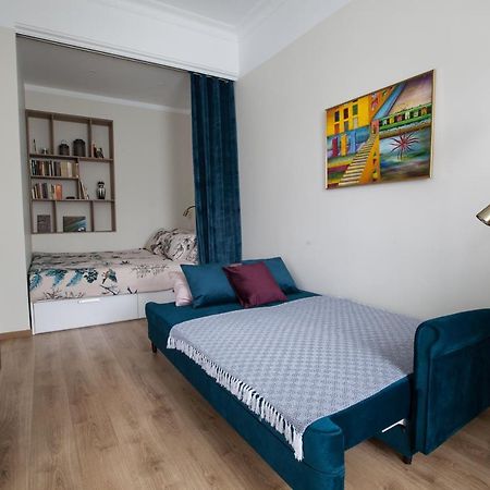 Cozy Home Valdemara, Free Parking, Self Check-In Riga Exterior foto